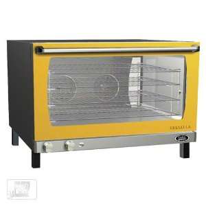   XAF 193 32 Full Size Convection Oven With Humidity