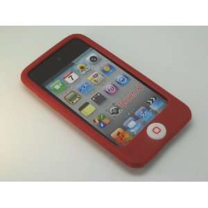   Case for Apple iPod Touch 4 / Touch 4G / iPod Touch 4 Generation