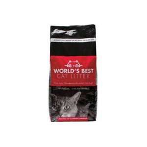 Worlds Best Cat Litter Multiple Cat Clumping Formula 34 