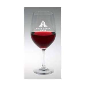 07 227    Reserve Bordeaux/Cabernet/Merlot Wine Glass  