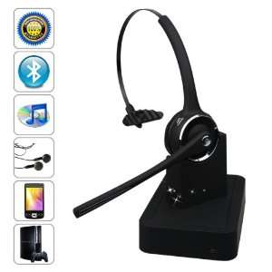  with Charging Dock for PS3 Black US Version Cell Phones & Accessories