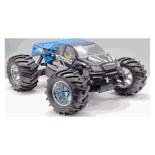  Remote Control Truck Tectonic Sava Blue Toys & Games