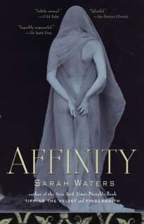   Affinity by Sarah Waters, Penguin Group (USA 