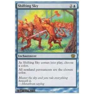  Shifting Sky (Magic the Gathering   8th Edition   Shifting 