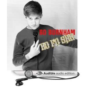  Bo Fo Sho (Audible Audio Edition) Bo Burnham Books