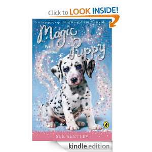 Magic Puppy Party Dreams Sue Bentley  Kindle Store