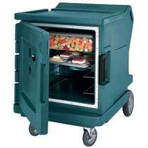  Granite Green Cambro CMBHC1826LC Camtherm Electric Food 