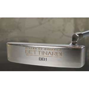  Used Bettinardi Bb 1 Putter