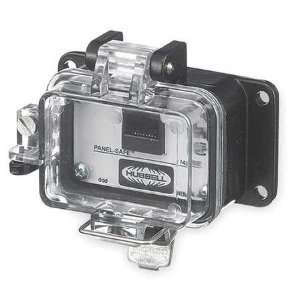  HUBBELL WIRING DEVICE KELLEMS P4X5E Access Port,Power And 