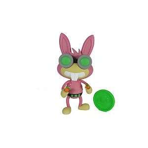  Poptropica 6 Inch Action Figure Dr. Hare Toys & Games