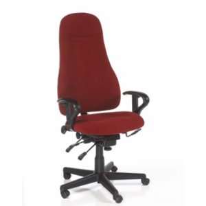  24 Hour Extra Tall High Back Ergonomic Multi Function 