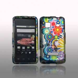  Samsung Galaxy Prevail smartphone Design Hard Case Cell 