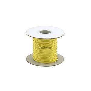  Wire Cable Tie 290M/Reel   Yellow