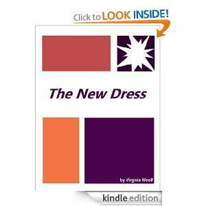 The New Dress  Full Annotated version Virginia Woolf  