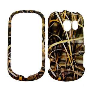  FOR LG EXTRAVERT TANNED AUTUMN FERNS CAMOUFLAGE COVER CASE 