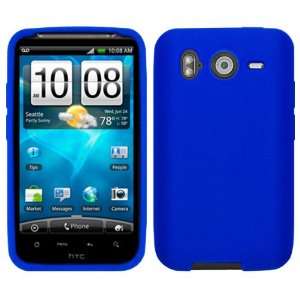   Case / Skin / Cover for HTC Inspire 4G Cell Phones & Accessories
