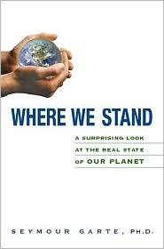   of Our Planet, (0814409105), Seymour Garte, Textbooks   