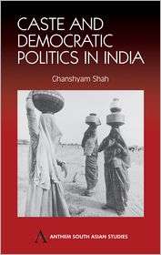   In India, (1843310856), Ghanshyam Shah, Textbooks   