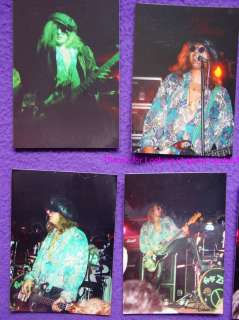 1992 Enuff Znuff (10) Snapshots at Thirsty Whale in Chi  