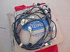 1977 1978 FORD THUNDERBIRD JUBILEE NOS Taillight Wiring Harness