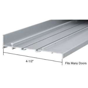   Replacement Patio Door Threshold 4 1/2 Wide x 6 Long by CR Laurence