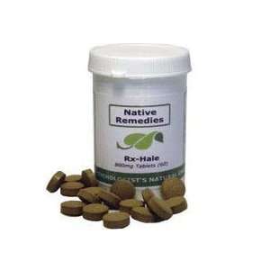   Rx Hale Nervous System Support Quit Smoking