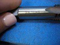 10 GH3 HSS Standard Ground Thread Plug Hand Taps  