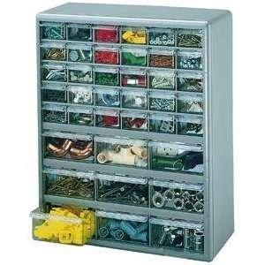 Stack On DS 39 39 Drawer Storage Cabinet