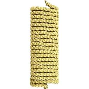  3 Ply Picture Hanging Cord Brown