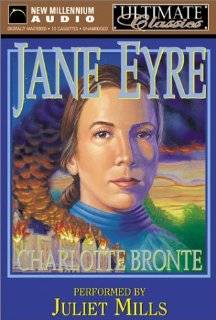  Know More About JANE EYRE