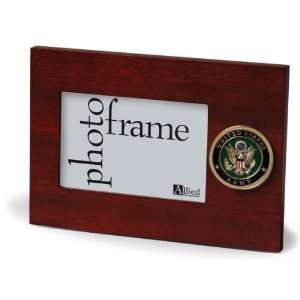  Allied Frame United States Army Desktop Picture Frame 