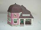 Dept Department 56 Seasons Bay The Grand Creamery First