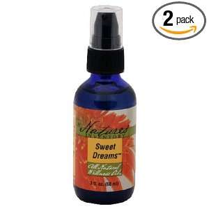  Natures Inventory Sweet Dreams Wellness Oil (Pack of 2 