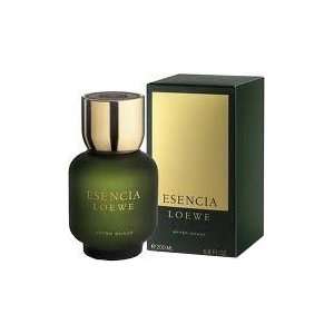  Esencia Loewe After Shave Lotion, 6.8 Oz Beauty