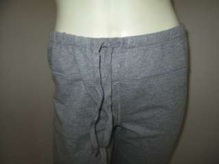 bcg Knit Athletic Yoga Workout Crop Pants Capris S  