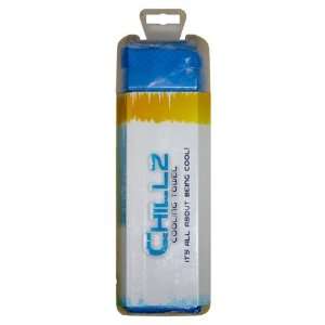  Chillz Cooling Towel