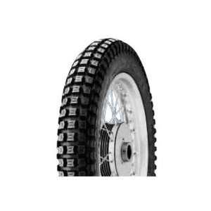  Pirelli MT 43 Front Motorcycle Tire (4.00 18) Automotive