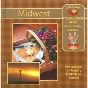  Midwest Joyce/ Therrien, Patricia Libal Books