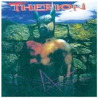 Theli by Therion ( Audio CD   Jan. 21, 1997)