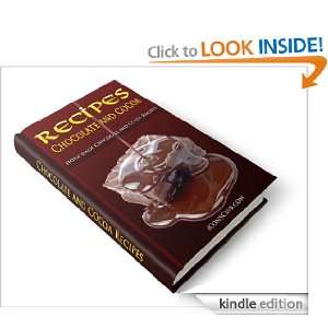 Chocolate and Cocoa Recipes FEI FEN PAN  Kindle Store