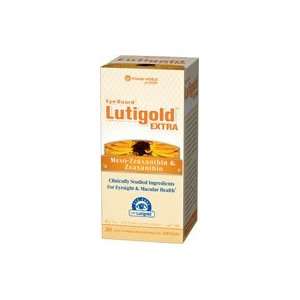  Lutigold Extra 30 Softgels