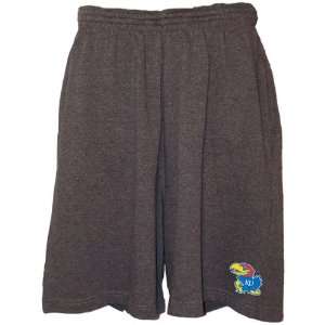  Kansas Sweats Material Shorts