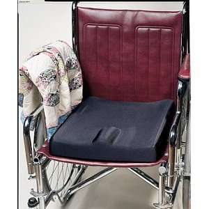  Bioform Gel Wheelchair Cushions   Lower Design, 1&12 2 