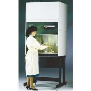 Labconco Purifier Class II Biosafety Enclosure, 3 ft Unit, 115 V 