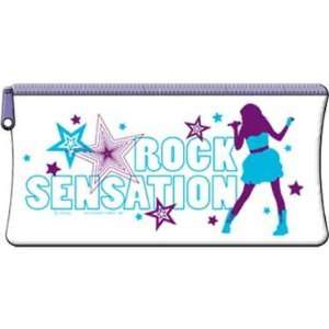  Hannah Montana   Rock the Stage Make Up Bags Toys & Games