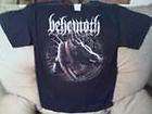 behemoth shirt  