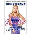 Being Kendra Cribs, Cocktails, and Getting My Sexy Back by Kendra 