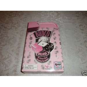   Deluxe Game Pink Limited for Breast Cancer Awareness Toys & Games