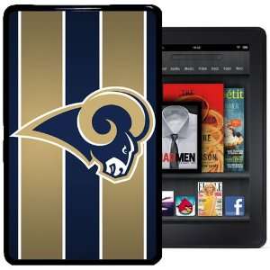  St Louis Rams Kindle Fire Case  Players & Accessories