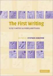   Process, (0521728266), Stephen D. Houston, Textbooks   